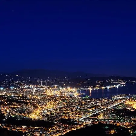 Pensión 5 Terre La Spezia