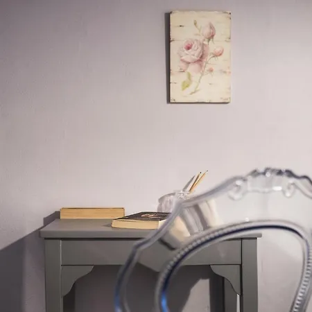 Πανσιόν 5 Terre 3*